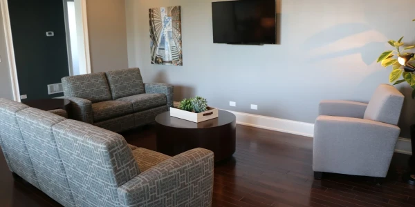 Rosecrance Lakeview