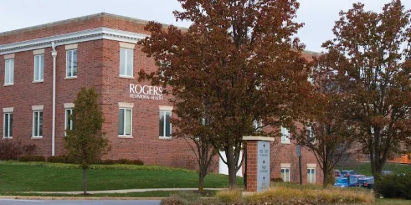 Rogers Behavioral Health - Hinsdale